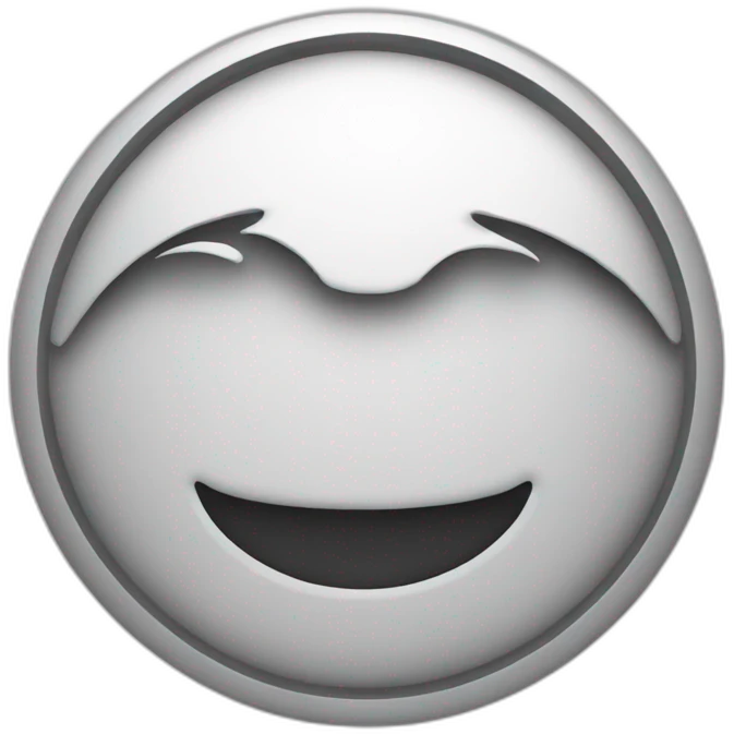 logo chat-gpt emoji