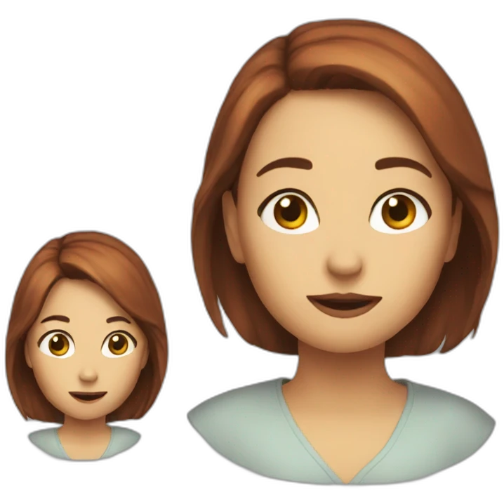 Karen emoji