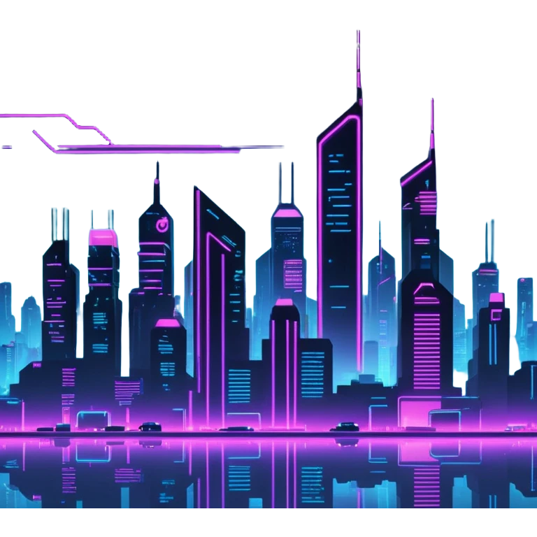
cyberpunk emoji
