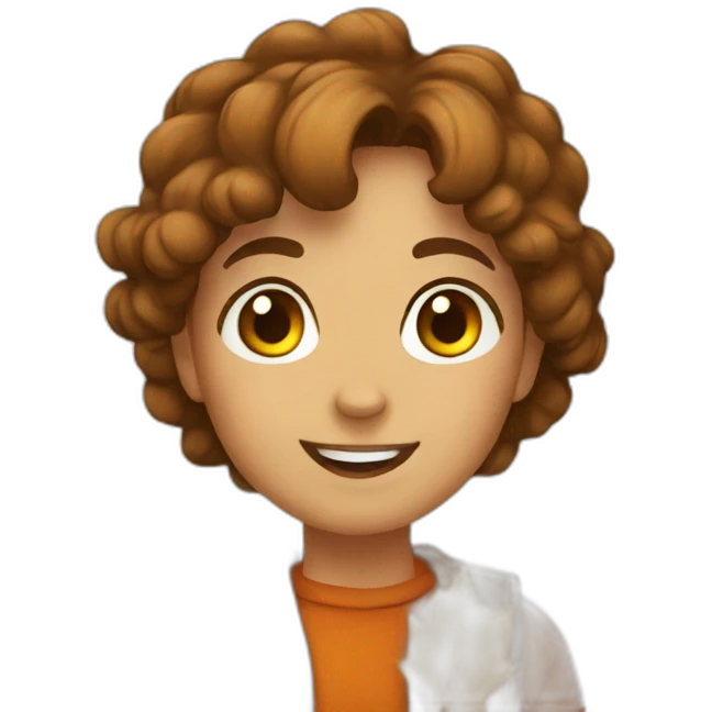 autumn emoji