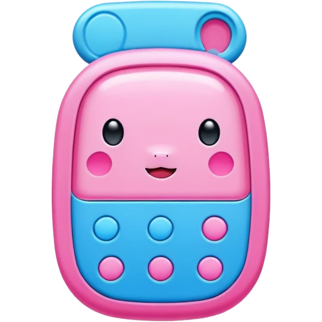 tamagotchi emoji