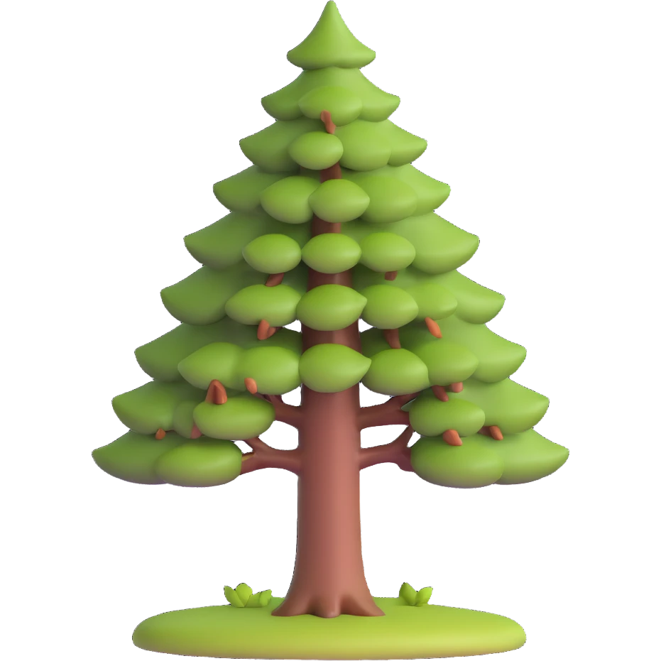 tree emoji