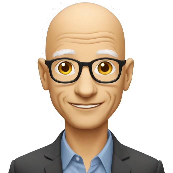 seth godin emoji