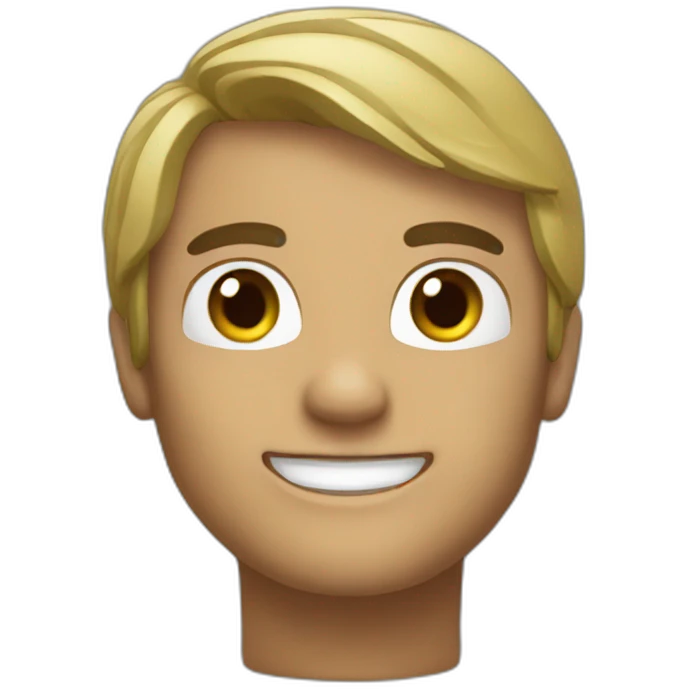 GMK emoji