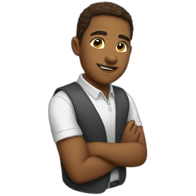 respect emoji