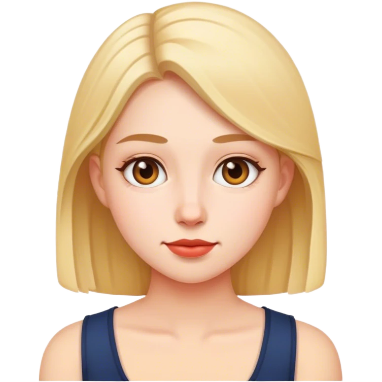 My gf emoji