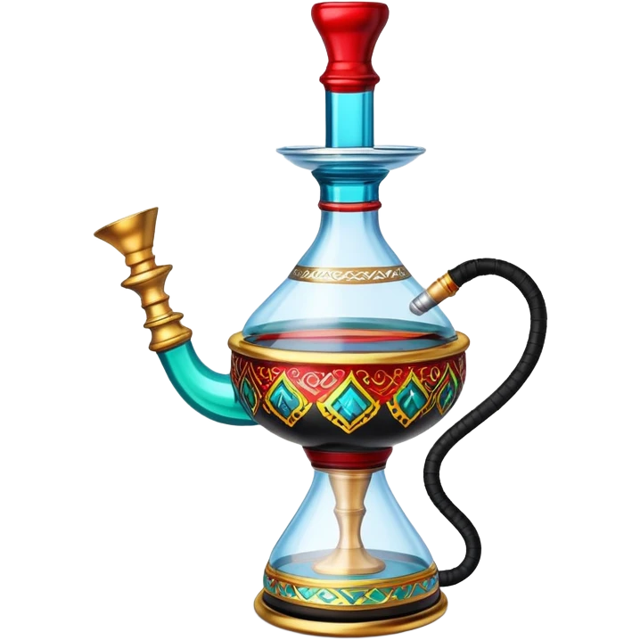 shisha bowl emoji