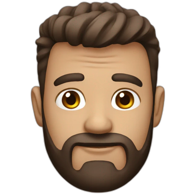 Cansado emoji