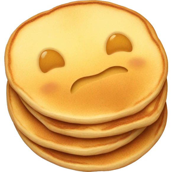 pancake emoji