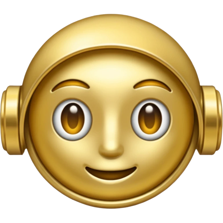 ouro emoji