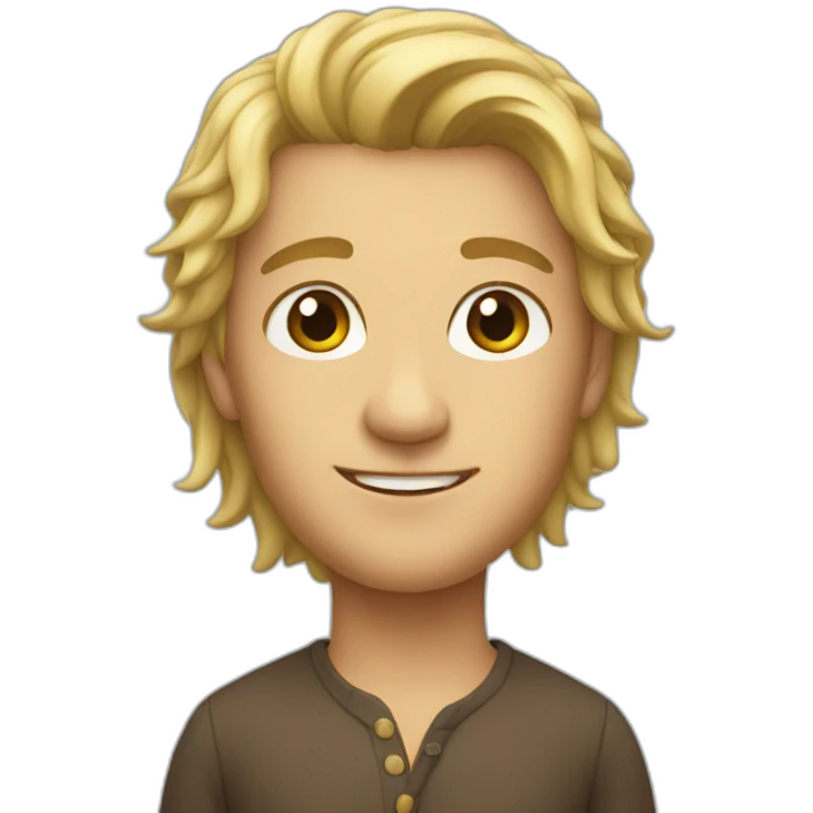 Andield emoji