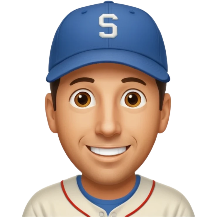 adam sandler emoji