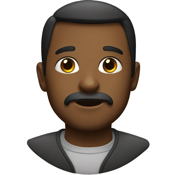 Dorcelessness emoji