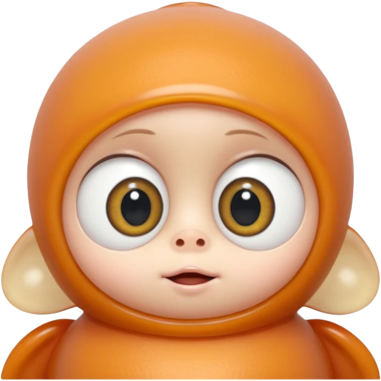 a crabadabadooda face, big eyes, tubblewubble, loolaapapoo, sloopa, small mouth loobadooba, consquinto, lalalalabingbong, glossy eyes, maalardo , MAMAMALRHEGVXOSU, HDDISHIAGDUEHAIDYDTBWCAXCXZZXOXOSBSJWK emoji