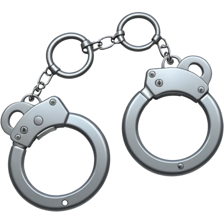 handcuffs emoji emoji