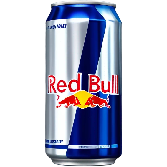 Redbull emoji