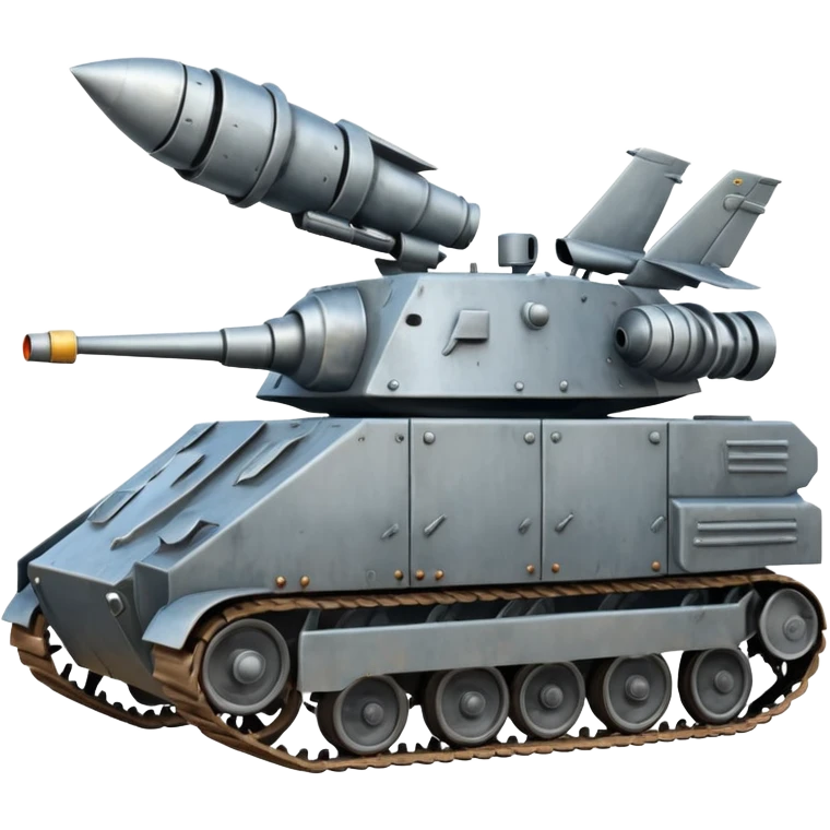 Tornado intercept vehicle 2 emoji