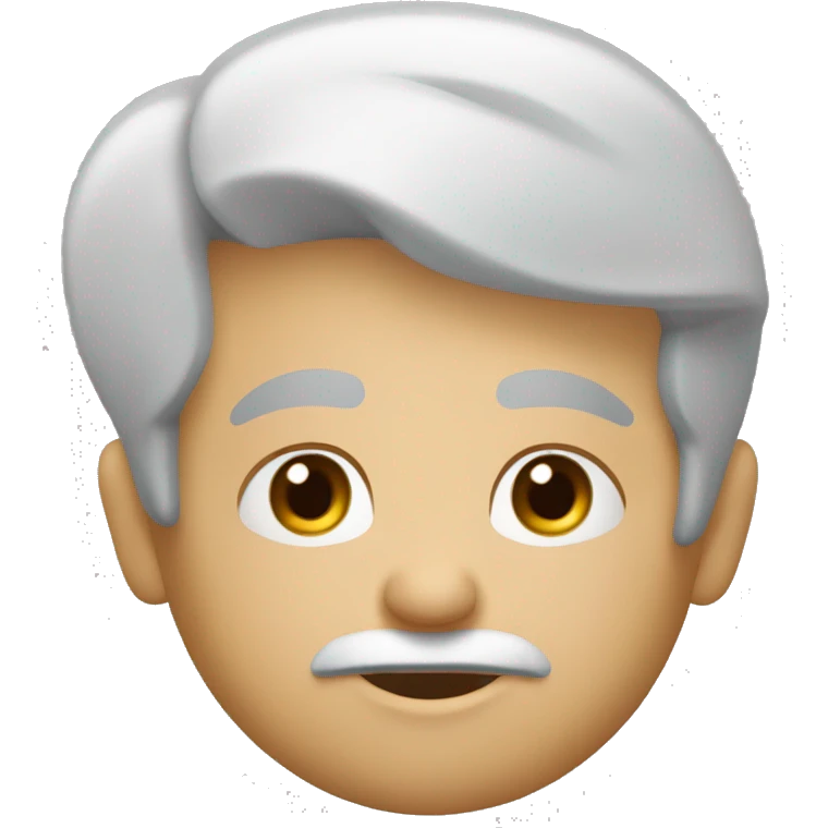 Sevimli ayıcık  emoji