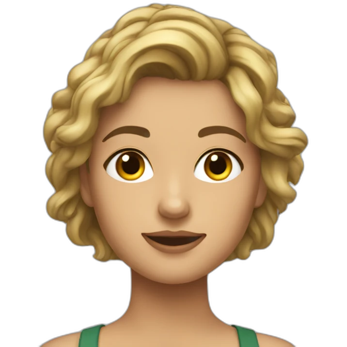 aurelie pons emoji