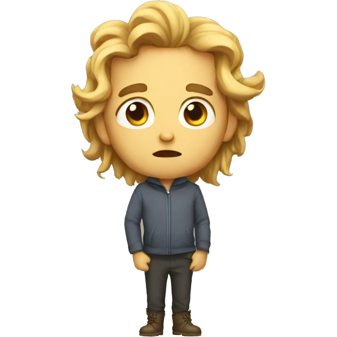 hollwing  emoji