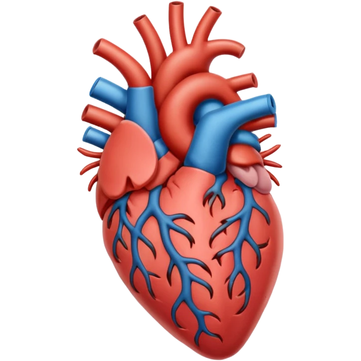 aorta emoji