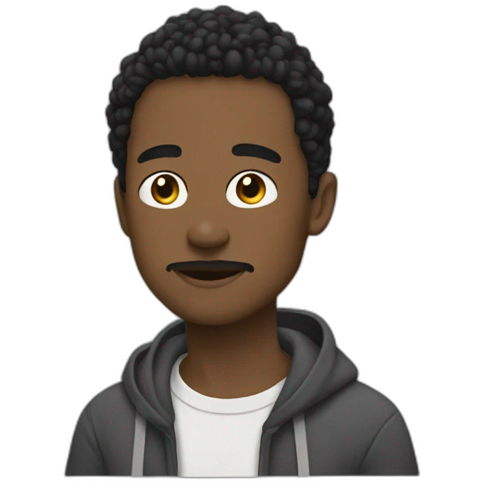 tate de lofi emoji