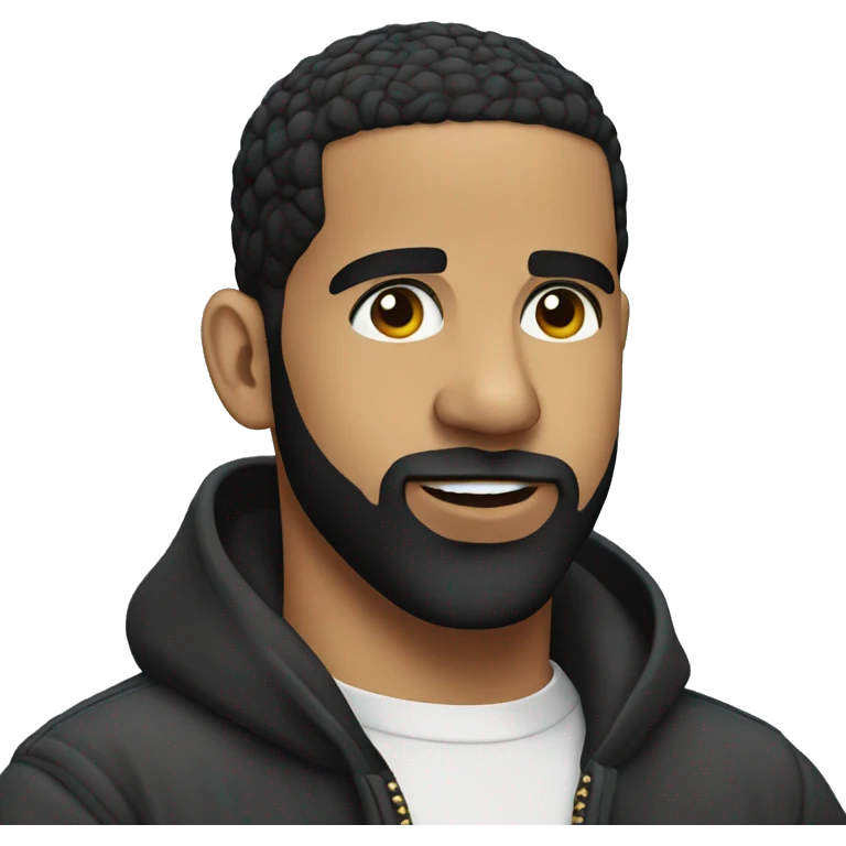 drake emoji