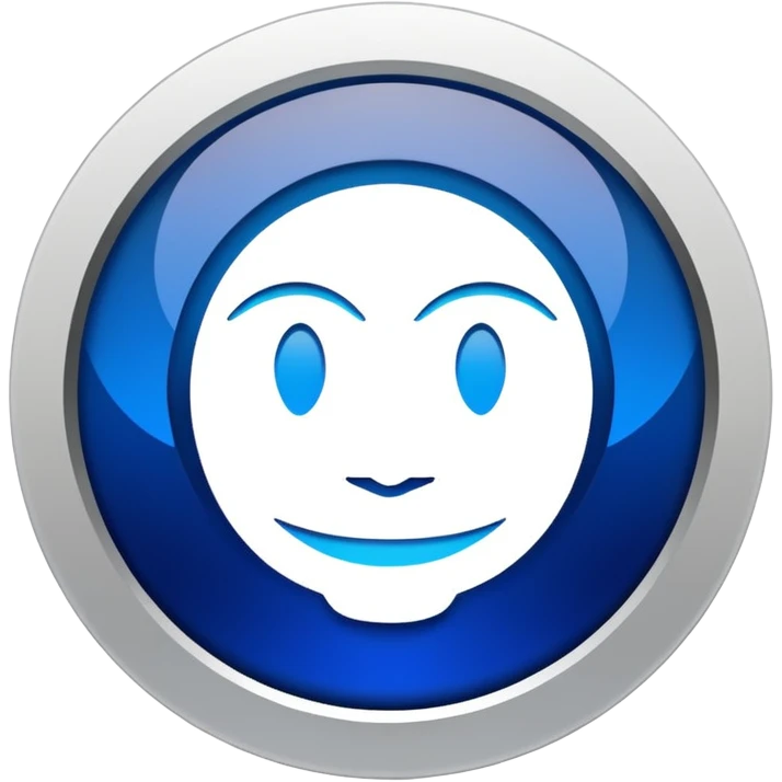 aphex twin logo emoji