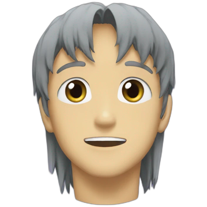 evangelion emoji
