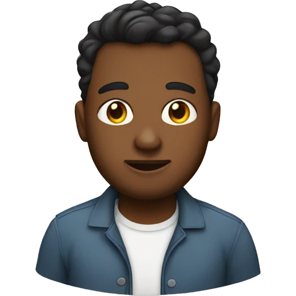 pregneant man emoji