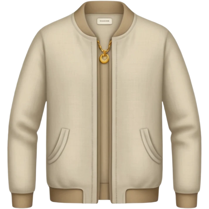 mute tone clothes emoji