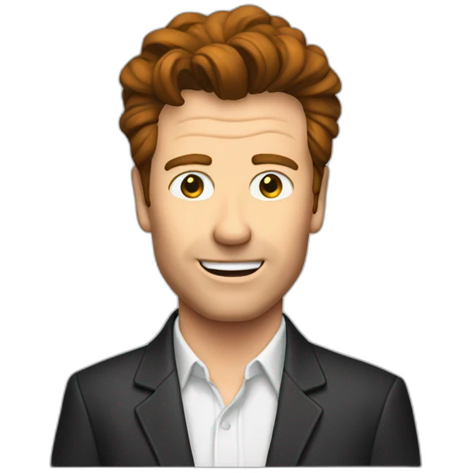 Rick roll meme emoji