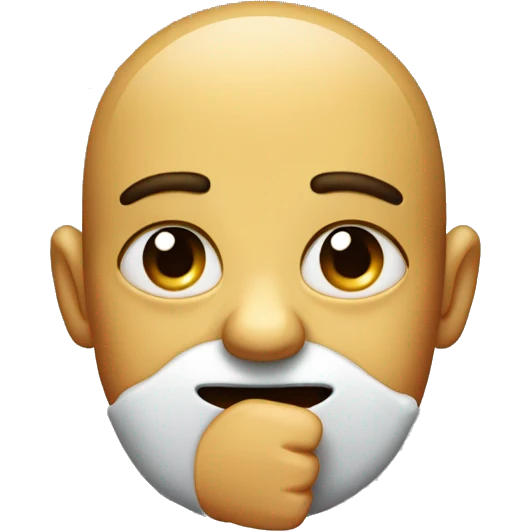resentful, about to cry but can hold it together, doing thumbs up emoji