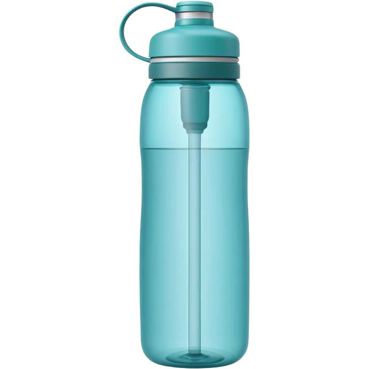 Owala free sip water bottle emoji
