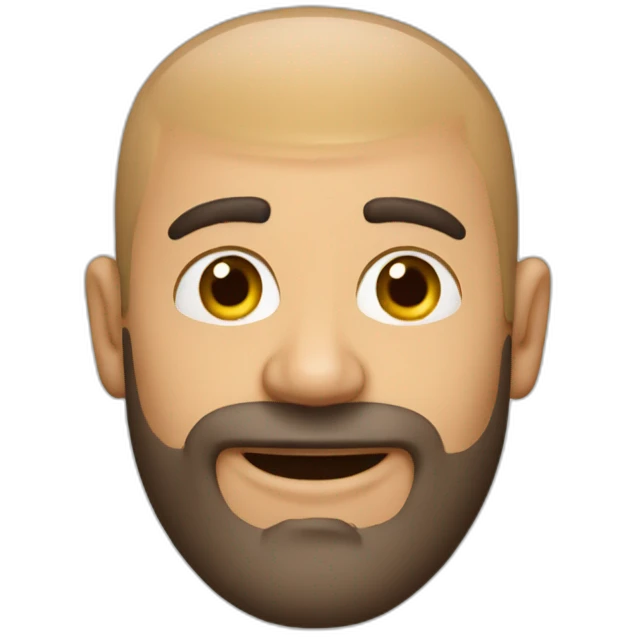 joe bartolozzi emoji