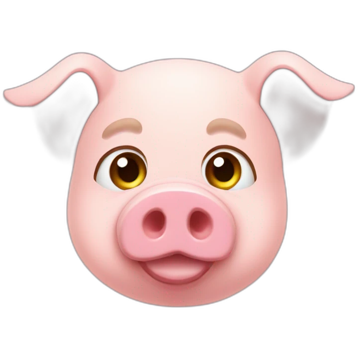 Zelensky pig emoji