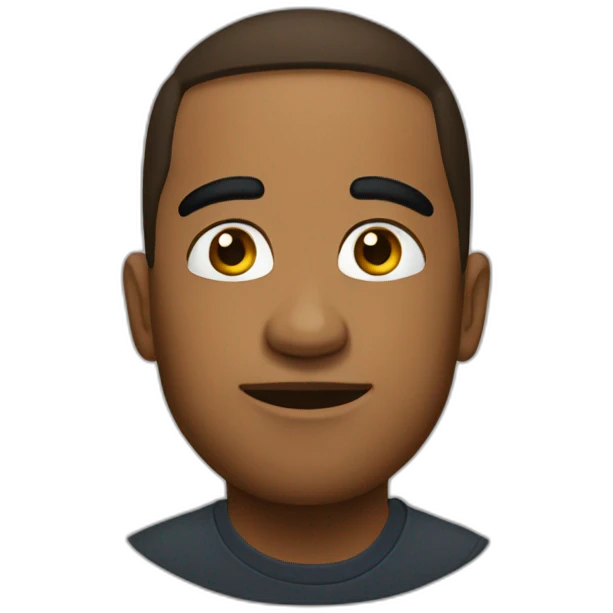 Roc emoji