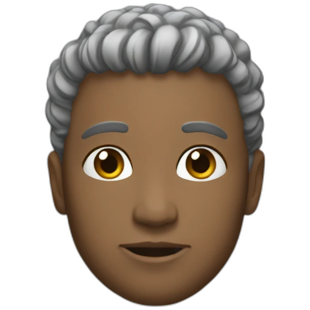 dios emoji