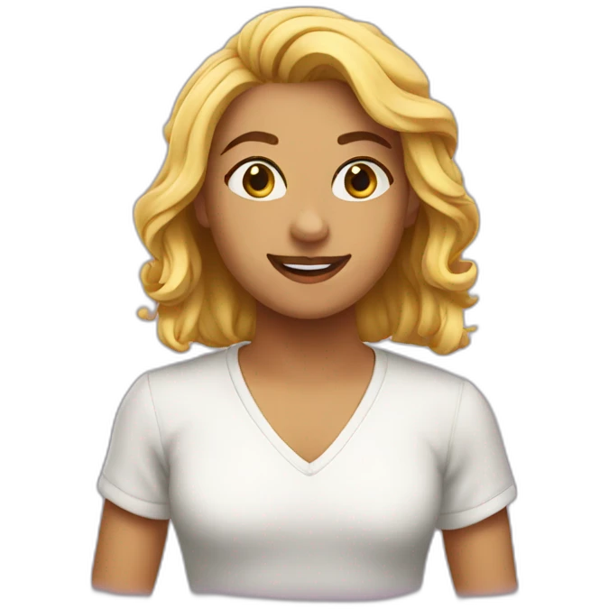 Besty emoji