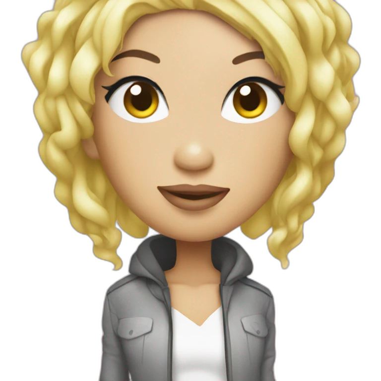Vice ganda emoji