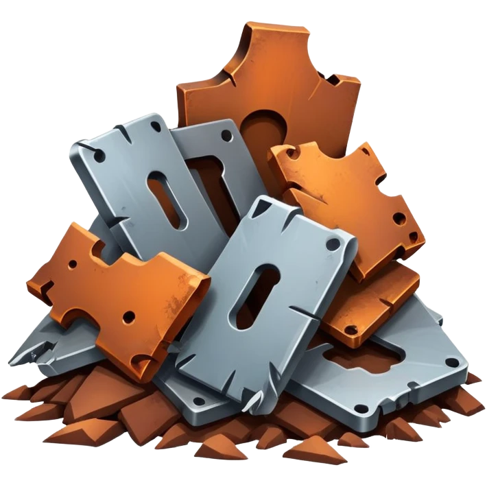 Dmg emoji