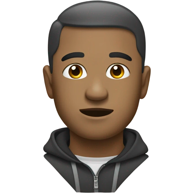 透明 emoji
