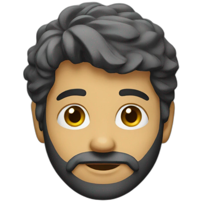 Skibidi emoji