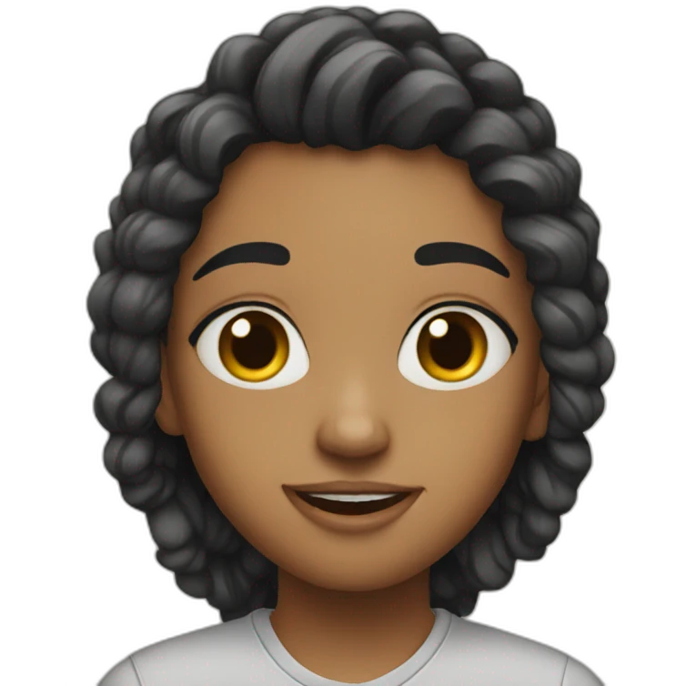 Bro sis emoji