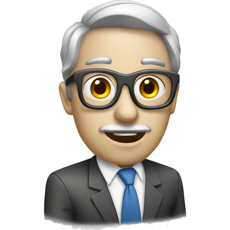 Accounting BOT emoji