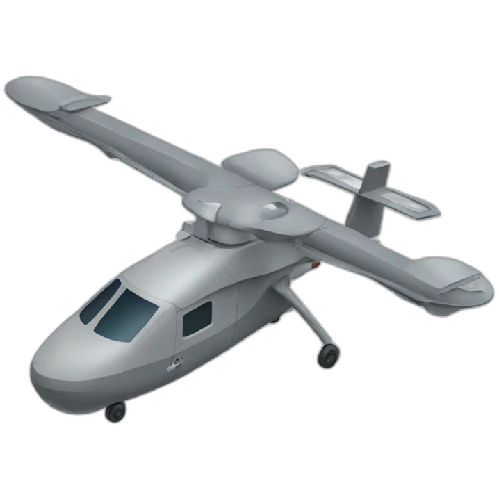 uav emoji