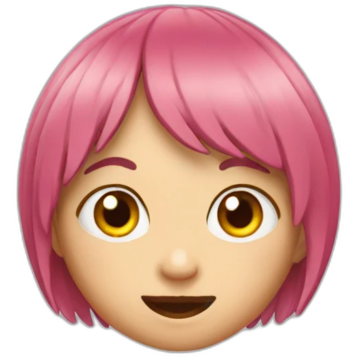 Momo emoji