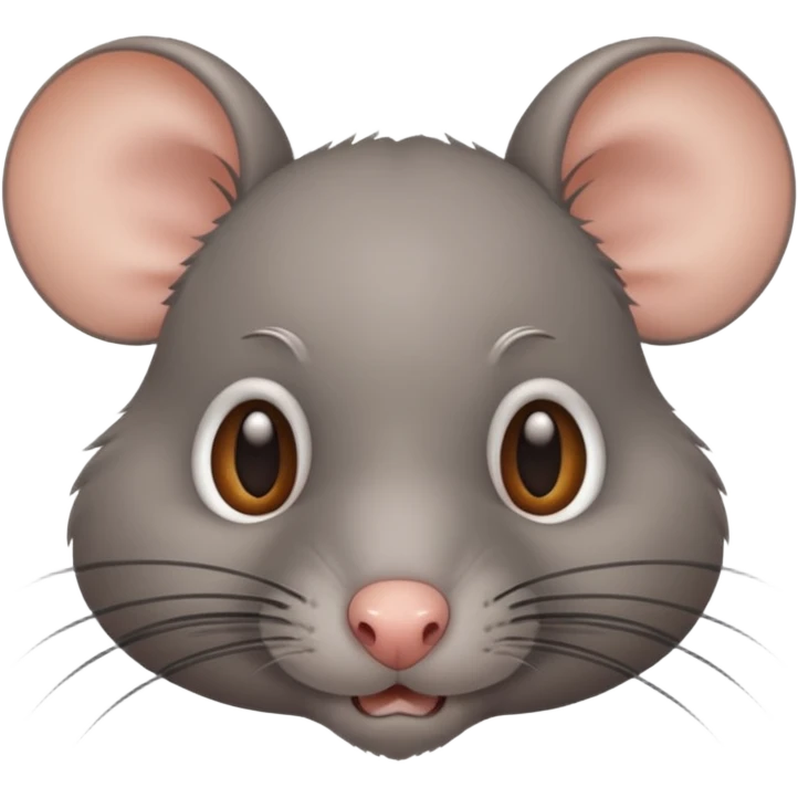 rat emoji