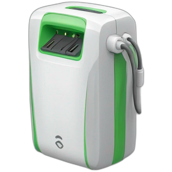 Chargeur emoji