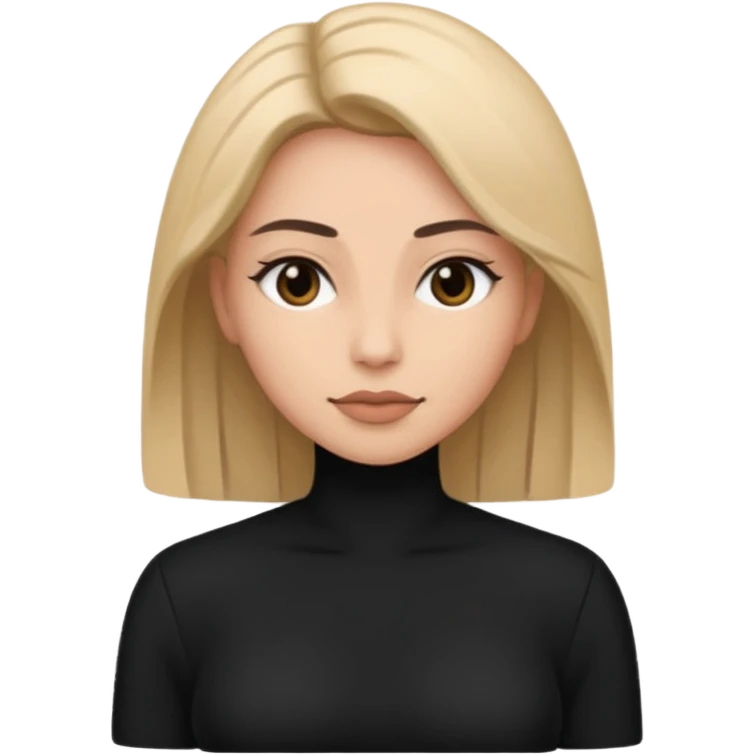 Blackpink emoji